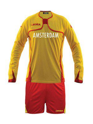 Completo Amsterdam