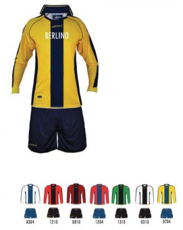 Completo Berlino