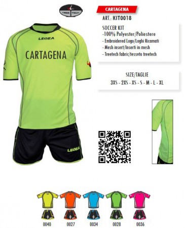 Completo Cartagena
