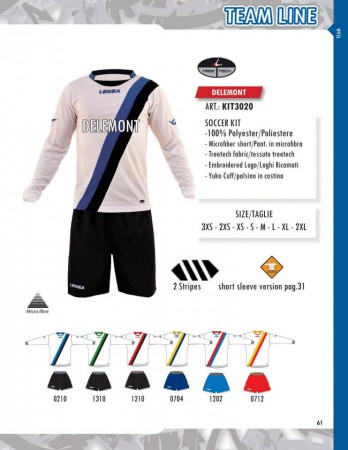 Completo Delemont