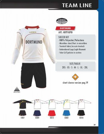 Completo Dortmund