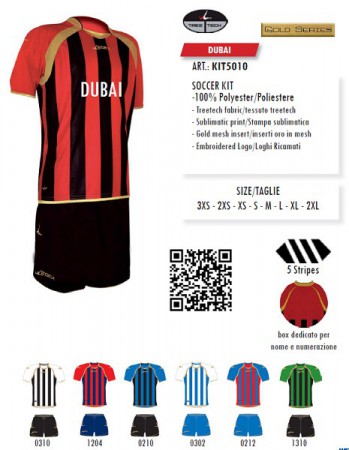 Completo Dubai