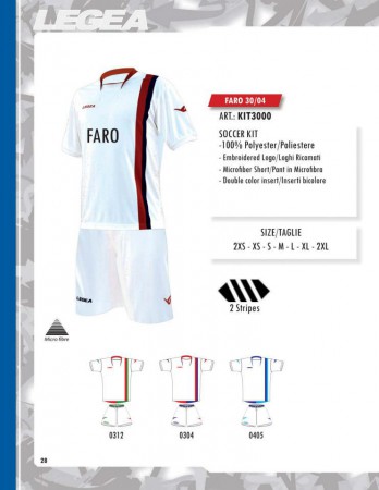 Completo Faro