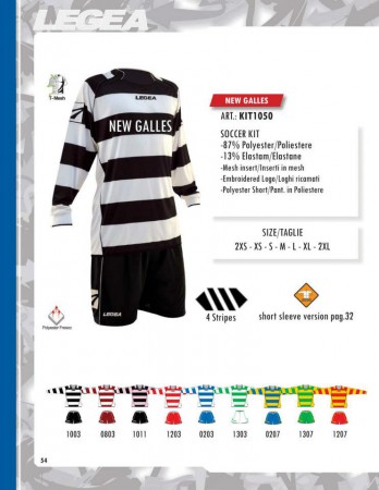 New Galles