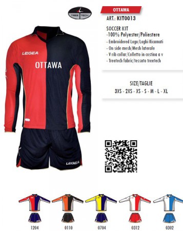Completo Ottawa
