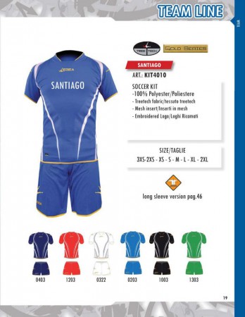 Completo Santiago