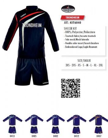 Completo Trondheim