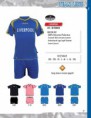 Completo Liverpool